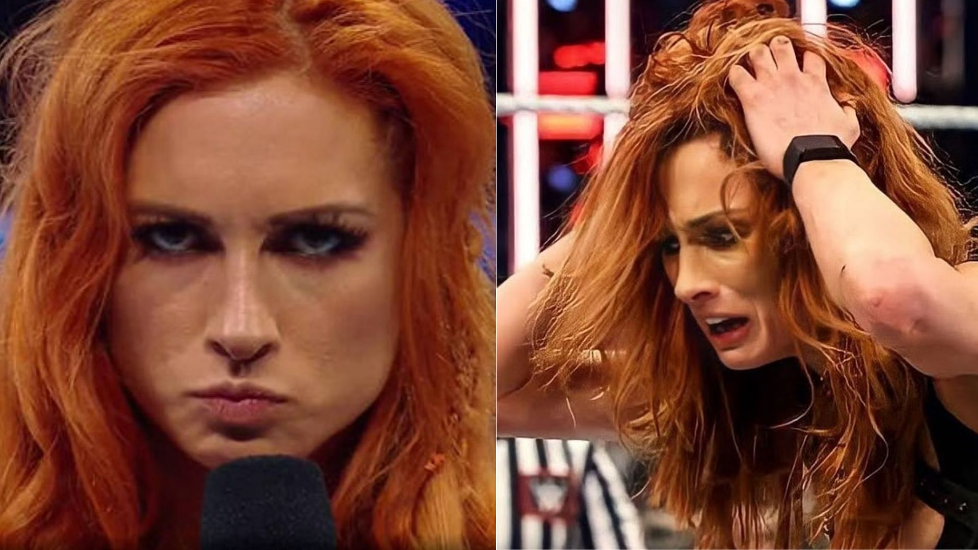 WWE: 34-year-old WWE Superstar needs to cost Becky Lynch the NXT Women's  Championship