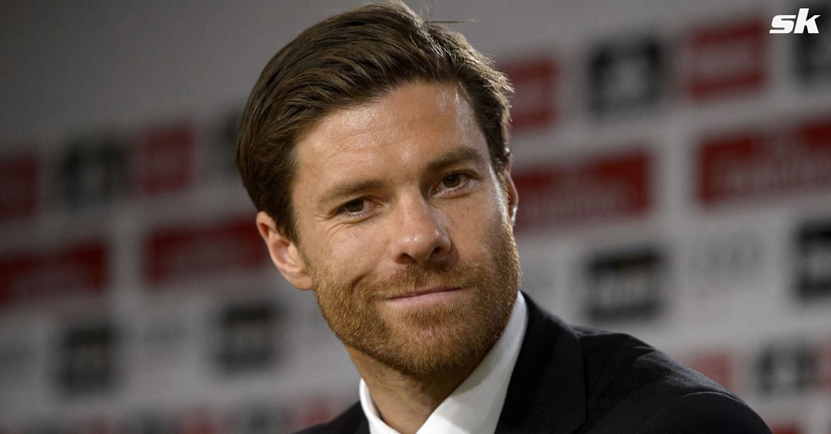 xabi alonso: Xabi Alonso to join Real Madrid as a coach? Here's what we  know about the rumours - The Economic Times