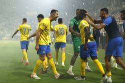Ohod vs Al-Nassr Prediction and Betting Tips | 25th September 2023