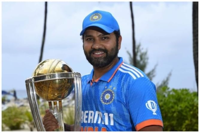 CWC 2023 : वनडे वर्ल्ड कप में भारतीय टीम की कप्तानी करने वाले खिलाड़ियों की लिस्ट