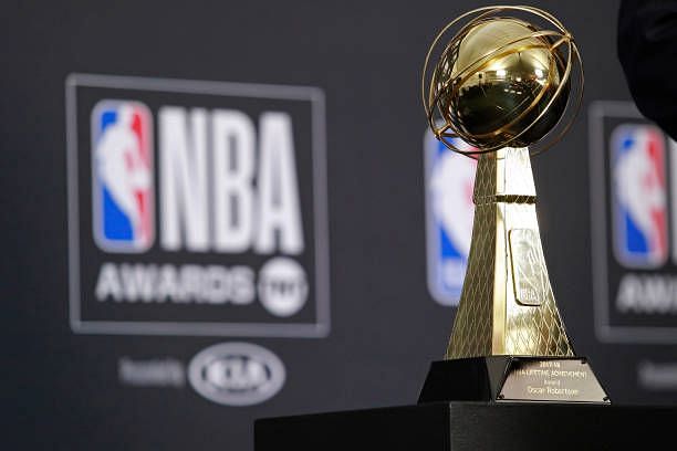 List of NBA Lifetime Achievement Award Winners | Sportskeeda