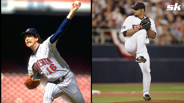 Twins Daily 2022 Awards: Best Pitcher - Twins - Twins Daily