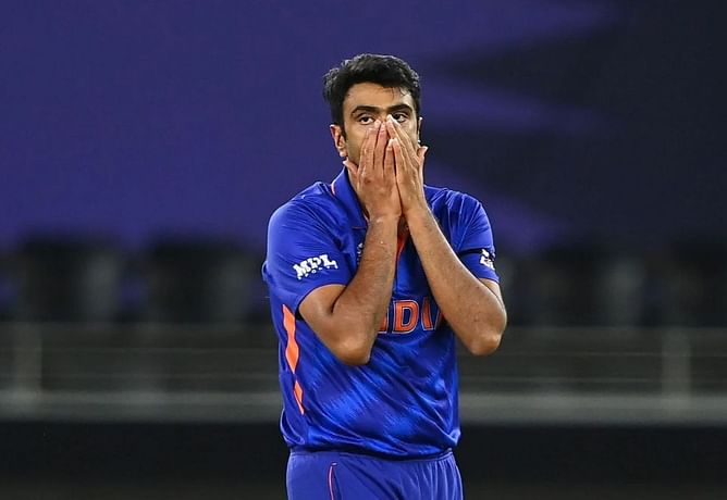 Ravichandran Ashwin's 3 records in ODIs you didn't know