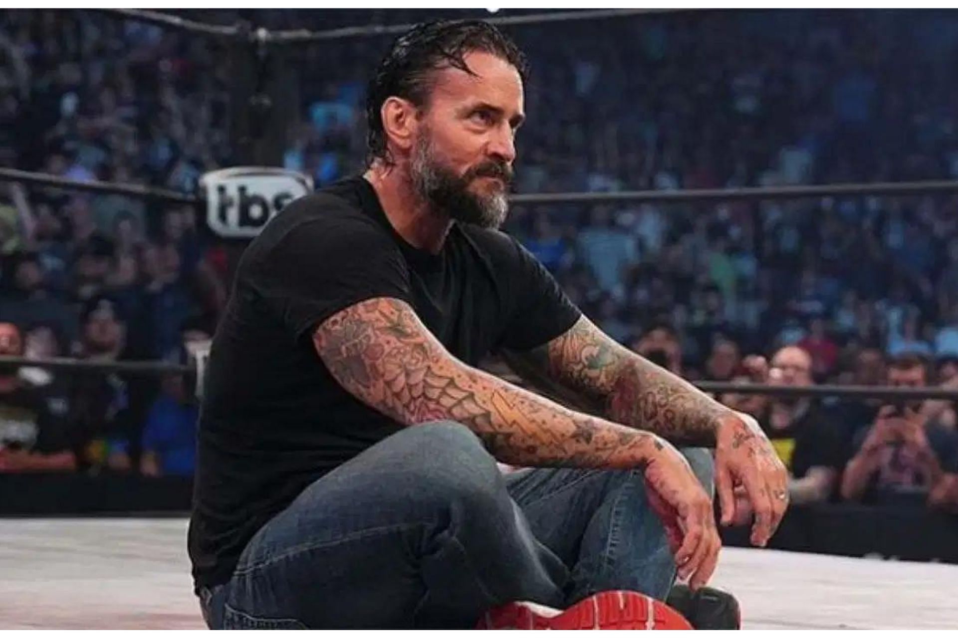 CM Punk might have become a hiring pariah