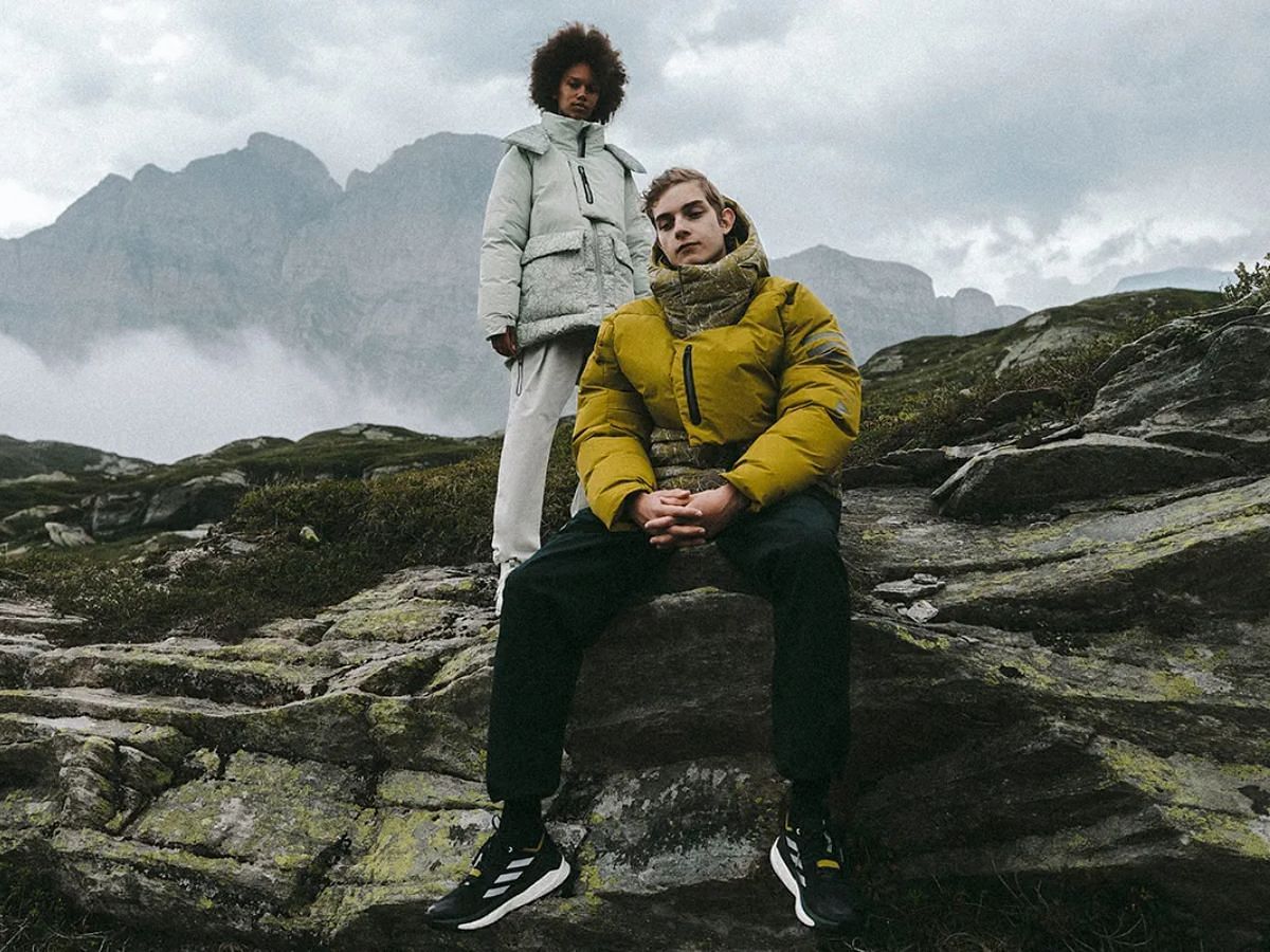 Adidas Terrex x And Wander collection: Where to get, release date