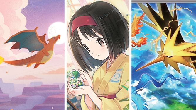 Pokemon Scarlet and Violet 151: Most expensive cards, booster bundle & more