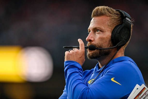 Sean McVay