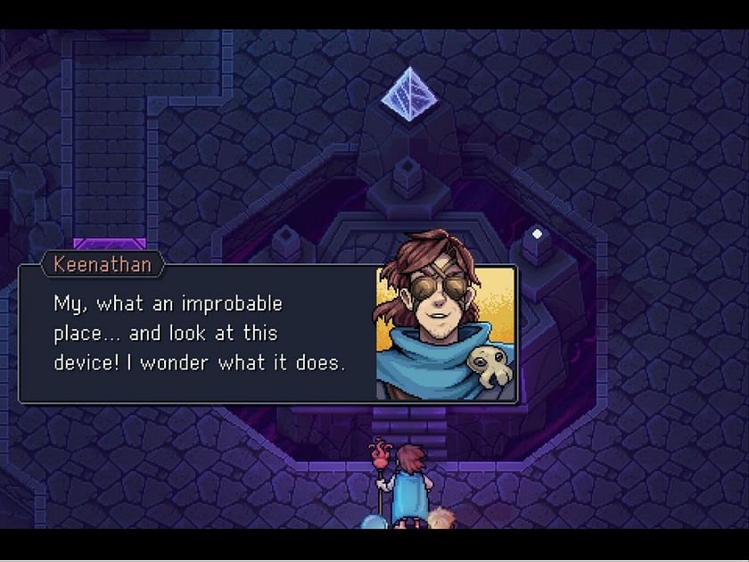 Sea of Stars review: Combining the best parts of retro RPGs into