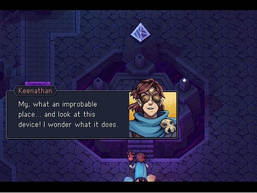 Sea Of Stars Reviews Call It An Unmissable Retro RPG