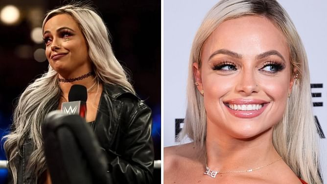 Popular WWE star shares wholesome story about Liv Morgan's contribution on her first day of work