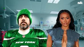 Travis Kelce’s ex Kayla Nicole pessimistic over Aaron Rodgers’ return from Achilles injury