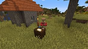 Minecraft 1.20.2 pre-release 2 patch notes: Recipe book change reverted, bug fixes, and more