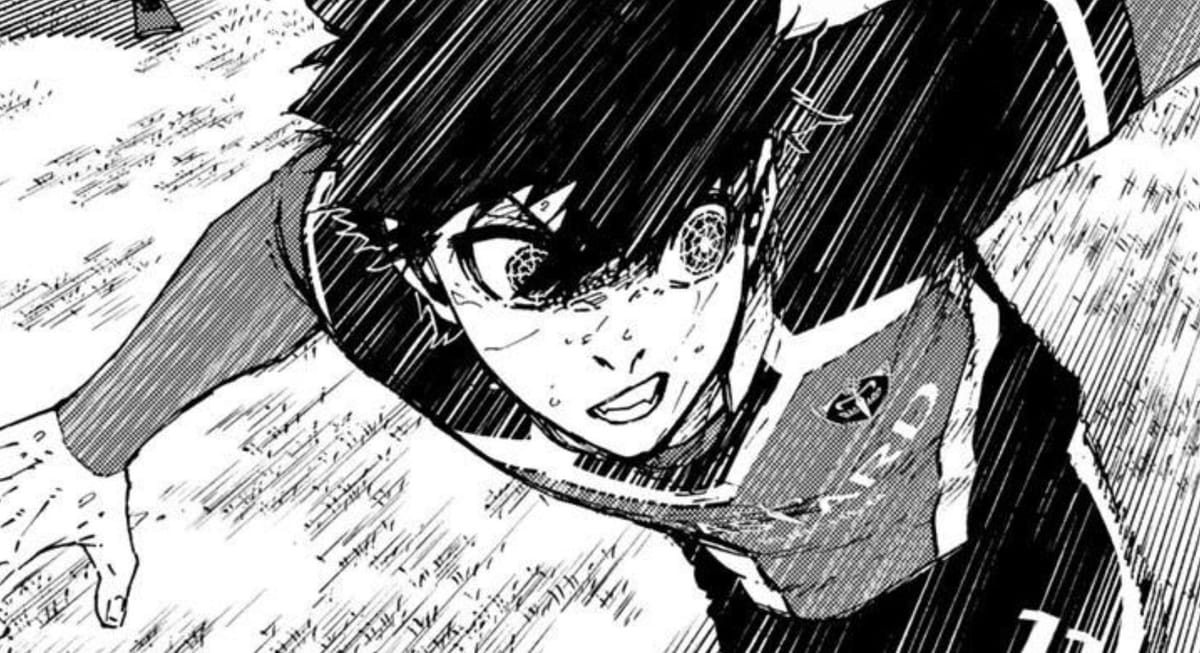 Blue Lock chapter 234: Exact release date and time, where to read, and more