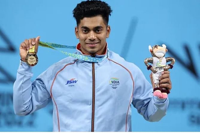 World Weightlifting Championships: Achinta Sheuli finishes 8th in Group D