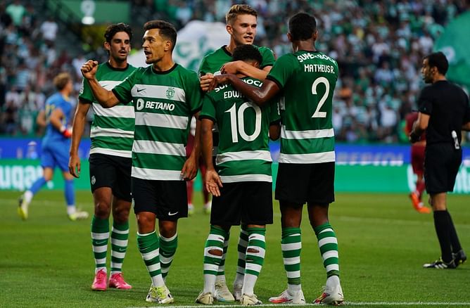 Farense vs Sporting Lisbon Prediction and Betting Tips | September 30th 2023