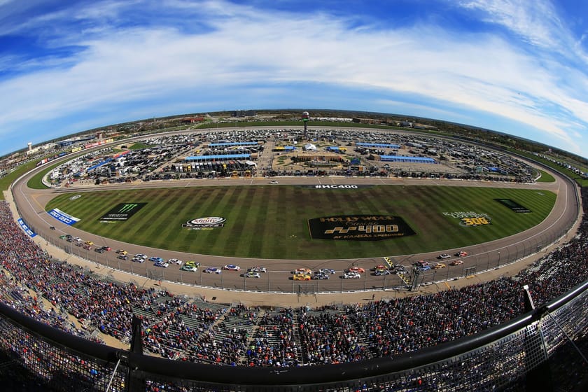 2023 nascar odds