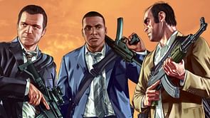 GTA 5's 10th anniversary update: Release date and time