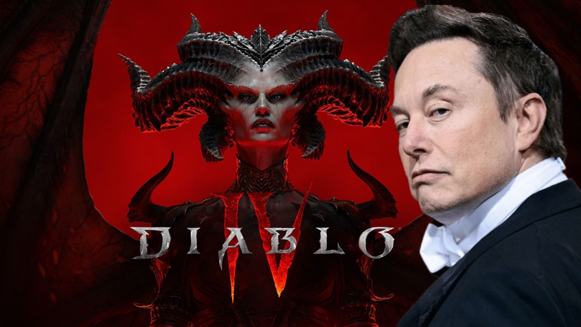 Elon Musk slated to speedrun Diablo 4 Nightmare Dungeons on X to test ...