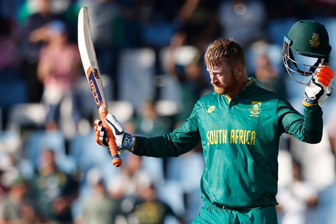 "It was special and a lot to take in" - Heinrich Klaasen reflects on his brutal 174 against Australia at Centurion