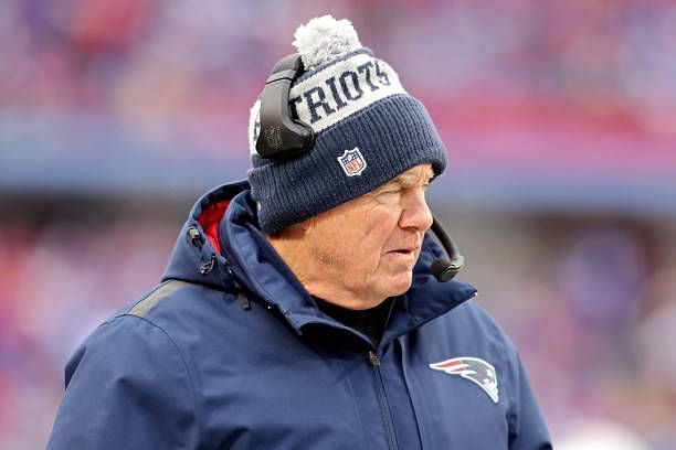 What Is Bill Belichick Net Worth As Of 2023?