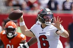 Did Baker Mayfield win a Heisman trophy? Revisiting the 2017 Heisman finalists