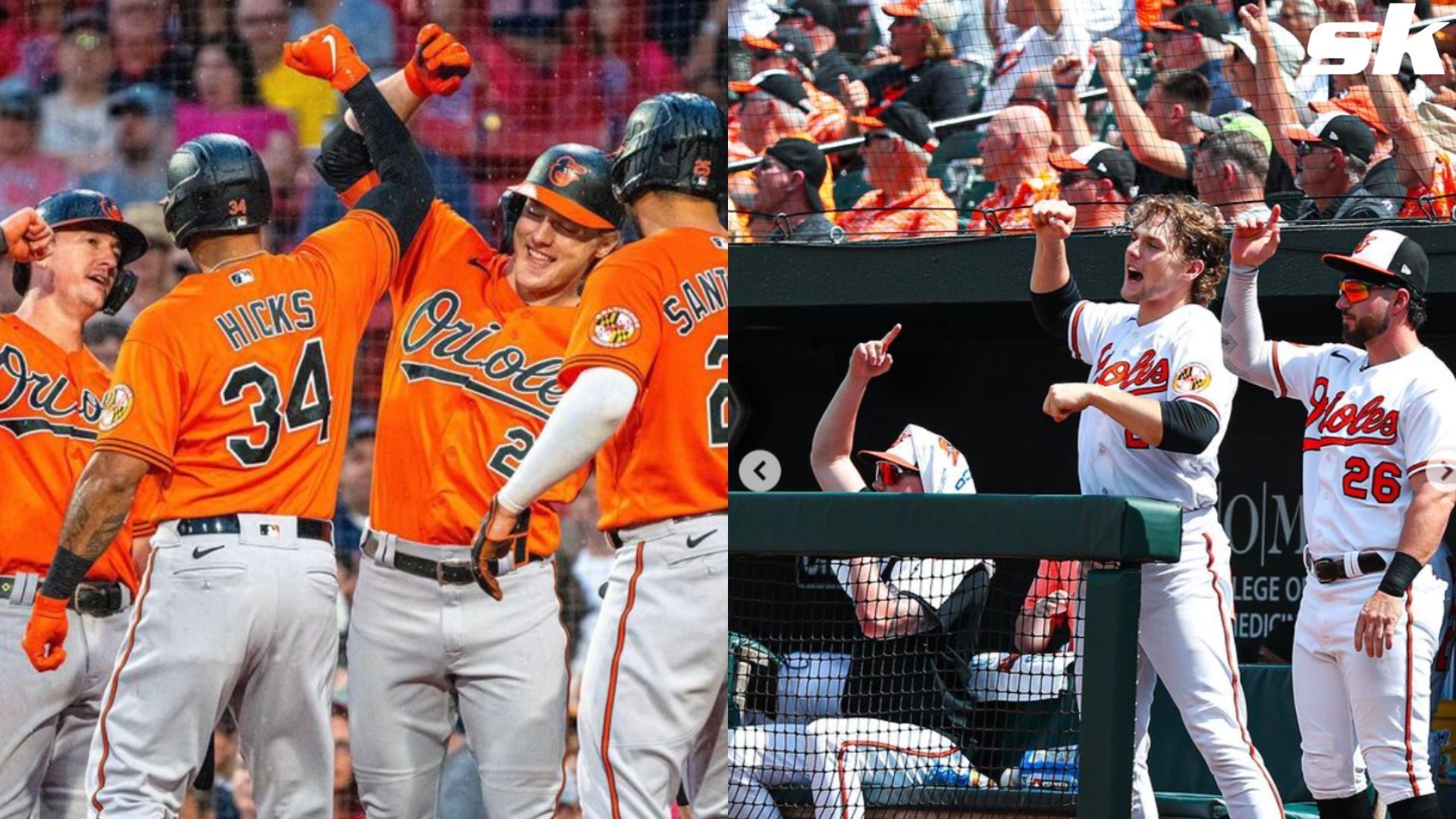 Ranking the 90-win Orioles teams of the last 30 years