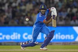 India Player Ratings from 1st ODI vs Australia as Shami, batters take Men in Blue to encouraging win