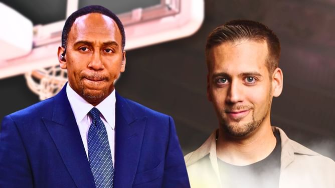 5 personalities Stephen A. Smith has beefed with in recent times