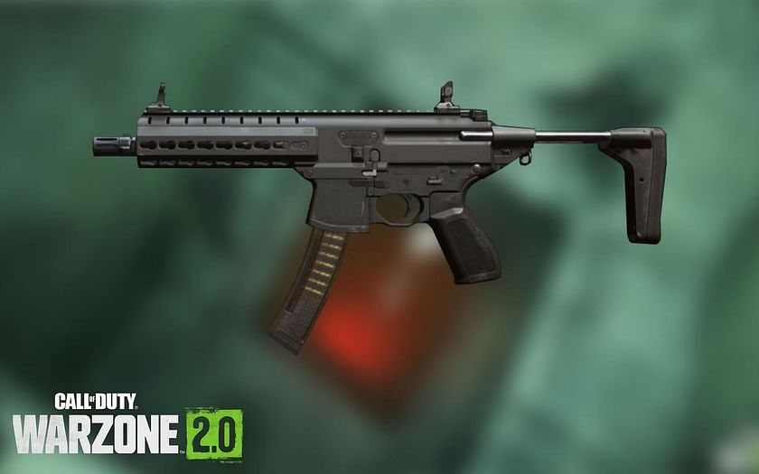 The Best Easy-to-Use Loadouts in Warzone Season 6: No Recoil, High  Performance