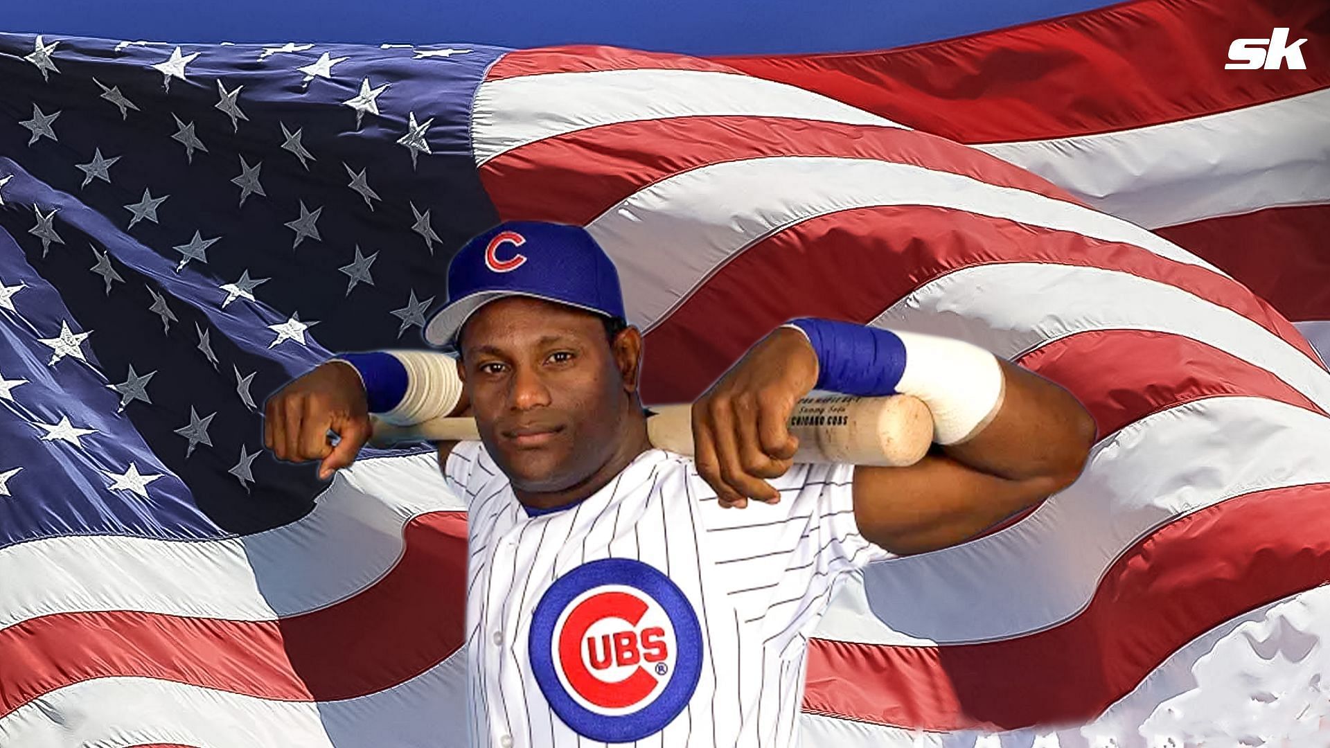 Latest MLB baseball news: Chicago Cubs icon Sammy Sosa's