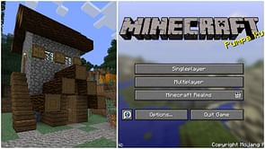 How to get old textures in Minecraft?