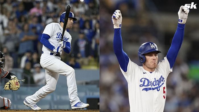 Los Angeles Dodgers on X: That's a new career-high, 200 hits for