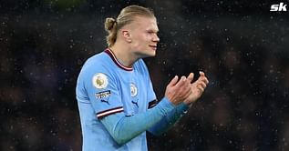 "I don’t think we’ll ever see it again" - Manchester City star believes Erling Haaland's PL goals record last season might never be broken