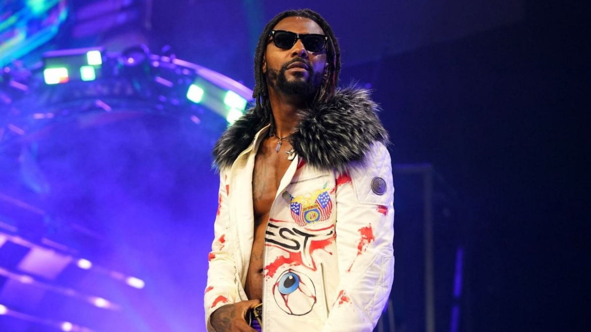 Will AEW go against the fans and bring in this recently released former WWE star?