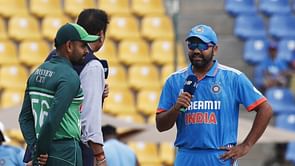 What time will the India vs Pakistan Asia Cup 2023 Super 4 match resume today?