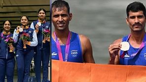 Asian Games 2023: Probable players to win medals for India today (September 25)