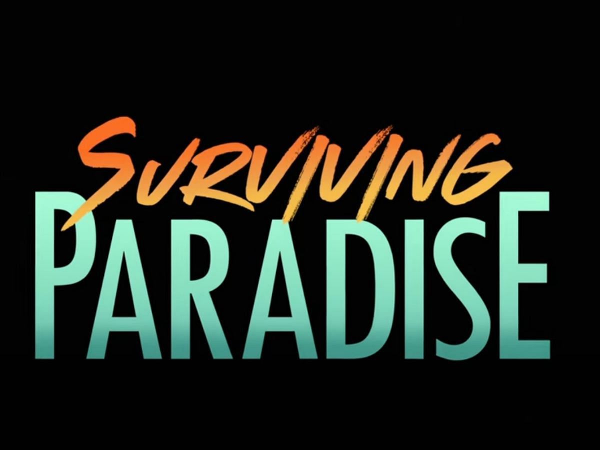 Surviving Paradise 