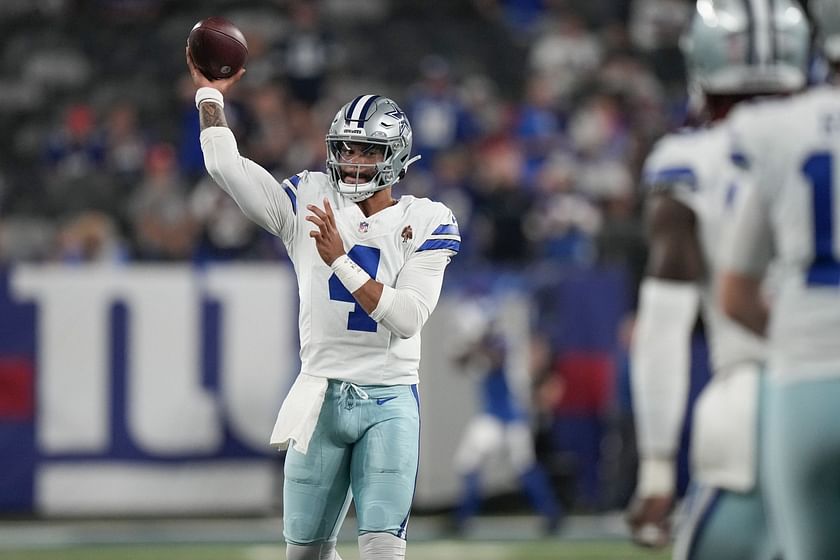 How to Watch the Dallas Cowboys Live in 2023
