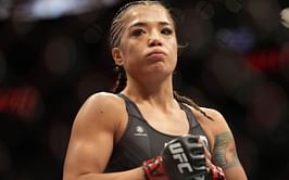 What happened to Tracy Cortez's brother? Tragic meaning behind the UFC star's arm tattoo