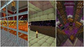 Top 10 Minecraft farms to get tons of loot