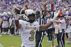 Why did Dylan Edwards de-commit from Notre Dame? Colorado football RB's commitment decision explored