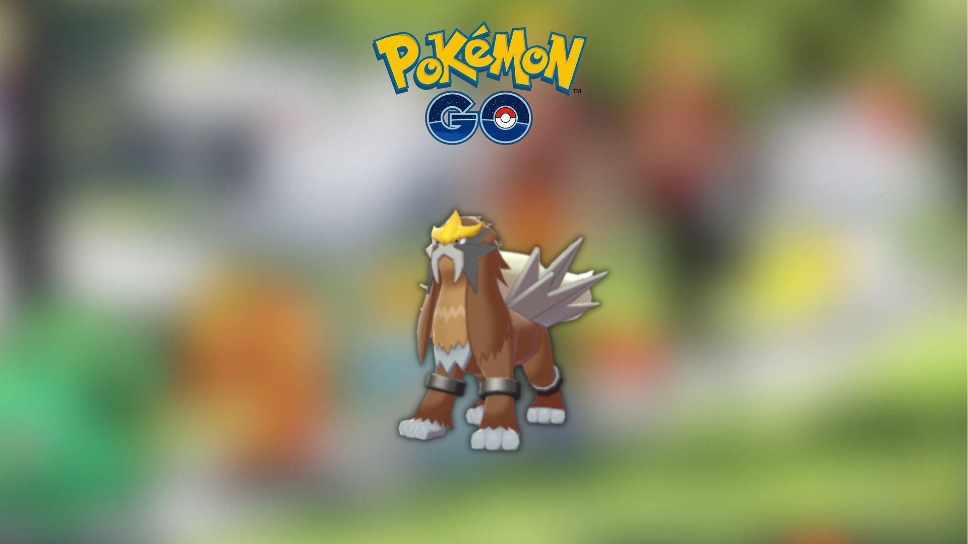 new Shiny raikou, shiny suicune, shiny entei raid started in pokemon go. 