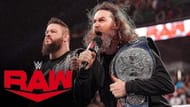 Kevin Owens And Sami Zayn vs. Judgment Day In Non-Title Bout Added To 7/17 WWE Raw | Fightful News