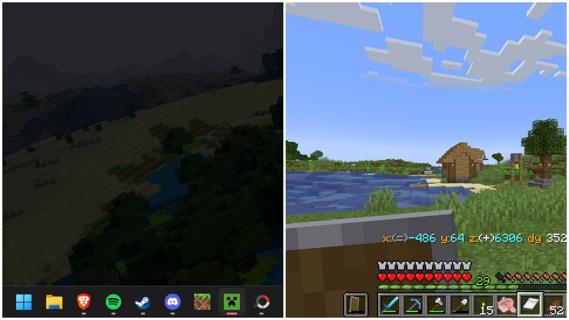 Top 7 reasons why Minecraft is lagging on a device