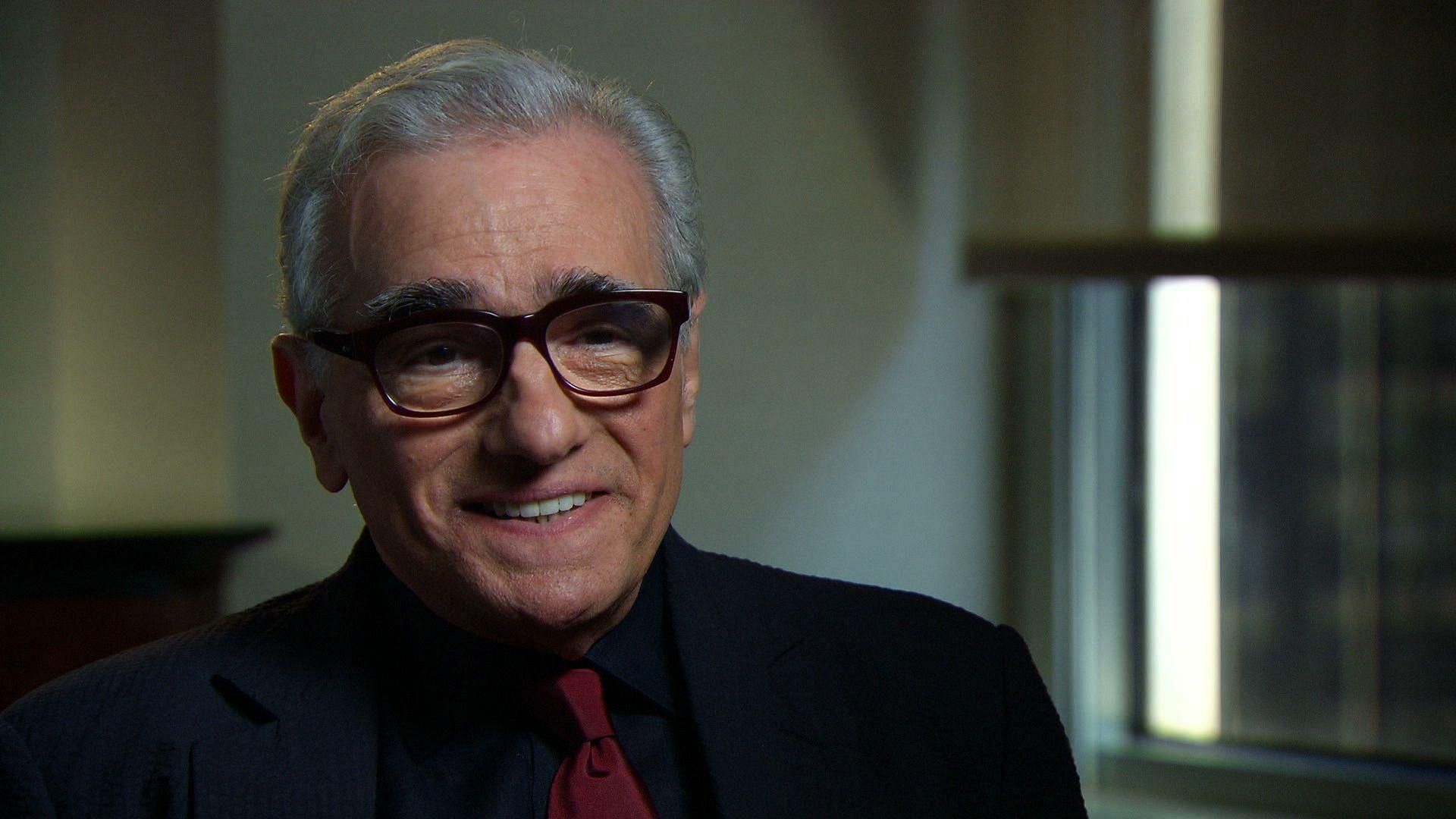 Scorsese