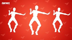 The Fortnite Wind Up Emote is hiding a secret nobody saw coming