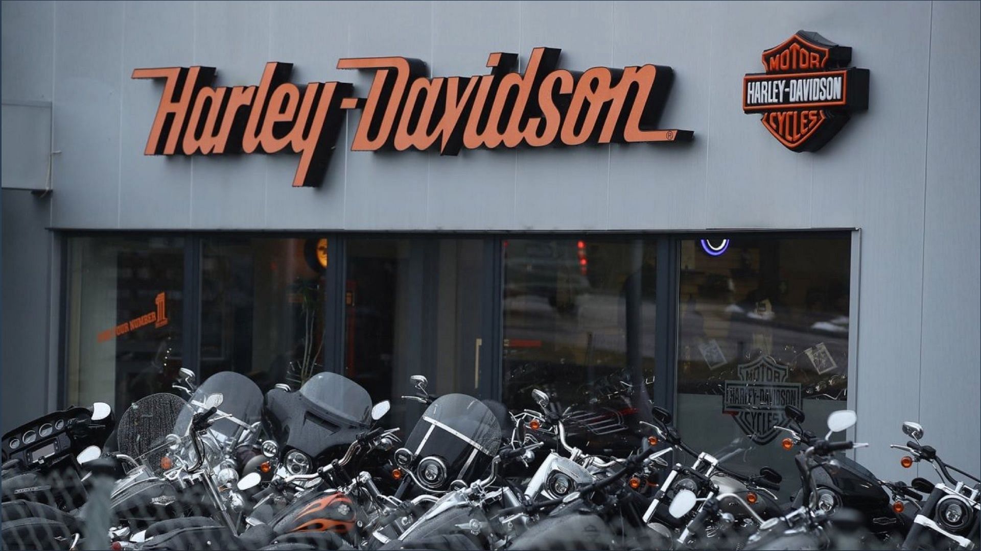 HarleyDavidson recall Reason, affected models, and other details revealed