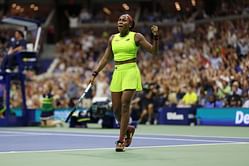 "I play like Coco Gauff for real": LaMarcus Aldridge, John Wall and Evan Turner in awe as the American reaches US Open Final