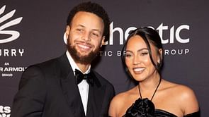 "It's just not forgetting to date each other" - Ayesha Curry once revealed secret to keeping marriage 'spicy' with Steph Curry