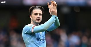 "Love you loads" - Manchester City star Jack Grealish sends adorable message to sister Hollie on her birthday